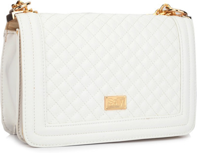 

Allen Solly Women Casual Sling Bag