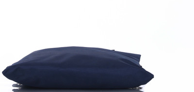 

All Men & Women Casual Blue Canvas Sling Bag