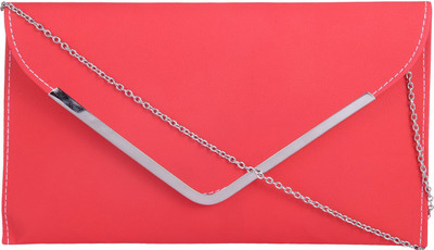 

NxtGen Girls Pink Leatherette Sling Bag