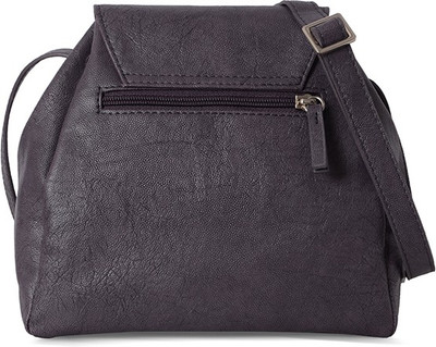 

Baggit Casual Purple Clutch