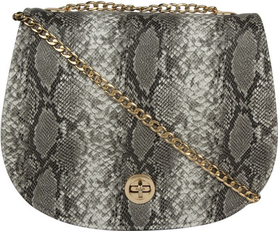 

Alvaro Castagnino Women Evening/Party, Casual Black PU Sling Bag