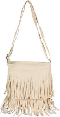 

Ayeshu Girls Casual Multicolor PU Sling Bag