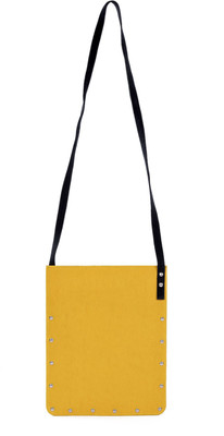 

Natural Furnish Girls Casual Multicolor Cotton Sling Bag