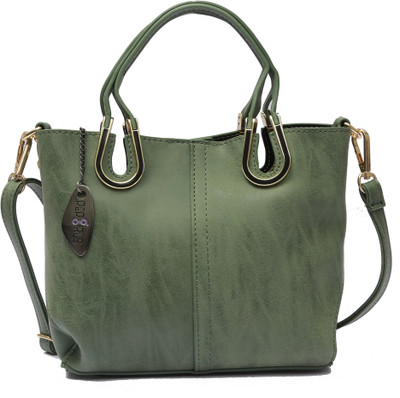 

Pepgirls PG-101 Sling Bag(Multicolor, 10 inch)