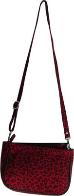 

Essart Girls Casual Pink PU Sling Bag