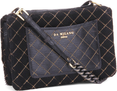 

Da Milano Women Casual Sling Bag
