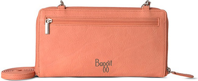 

Baggit Women Casual Multicolor Rexine Sling Bag