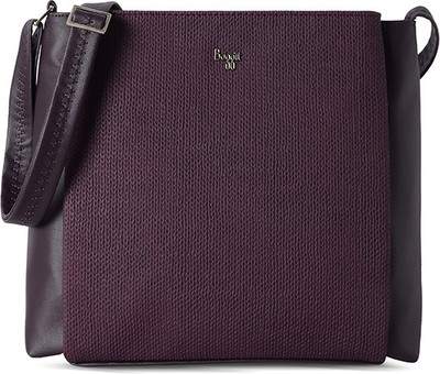 

Baggit Women Casual Maroon PU Sling Bag
