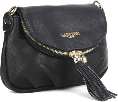 

Carlton London Women Casual Sling Bag