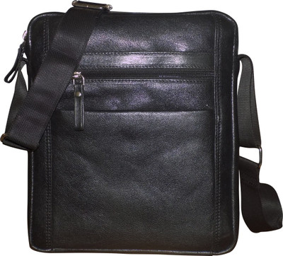 

Kan Neck Pouch(Black)