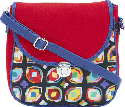 Haqeeba sling bags store