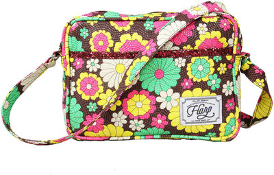 

storeharp Women Casual Multicolor Leatherette Sling Bag
