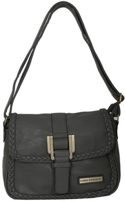 

Lino Perros Women Casual PU Sling Bag