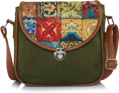 haqeeba sling bags