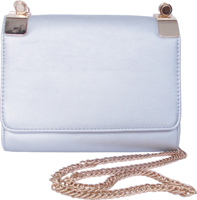 

Feliza Women Casual Multicolor Leatherette Sling Bag