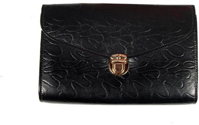 

Borse Women Casual Black PU Sling Bag