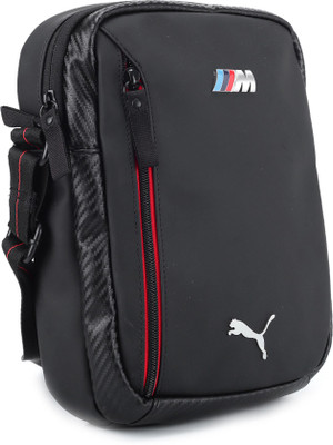 puma bmw sling bag