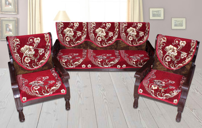 

Shivkirpa SC4H005 SC4H005 Sofa Fabric(MULTI 0.7 m)
