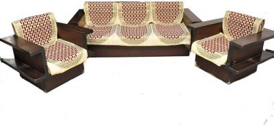 

Creative Homes Polycotton Sofa Cover(Multicolor Pack of 6)