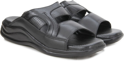 Coolers Men BLACK Sports Sandals