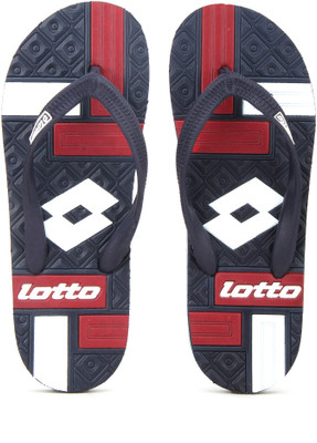 

Lotto Armand Slippers, Navy;white;red