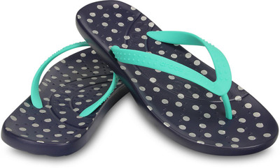 

Crocs Slippers, Green