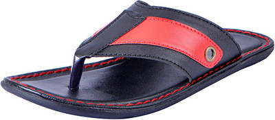 

FAUSTO Slippers, Red