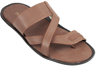 

Metro 16 Slippers, 23;tan