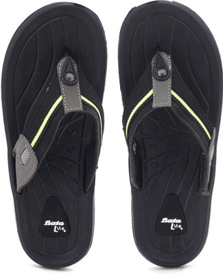

Bata NEW KISNA Slippers, Black