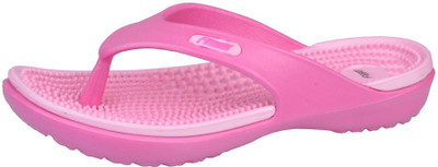 

Lancer Slippers, Pink