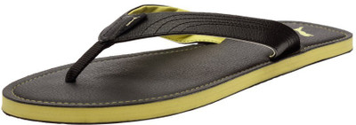 

Puma Slippers, Puma black-limelight