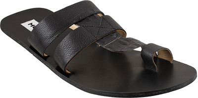 

Mochi Slip-On Slippers, 11;black
