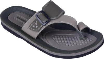 

Windwalker Pascal 2 Flip Flops, Green