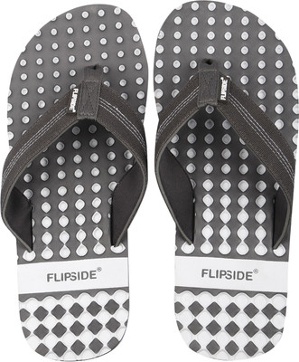 

Flipside Greece Flip Flops, Greece grey