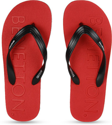 

United Colors of Benetton Core Flip Flops, 904