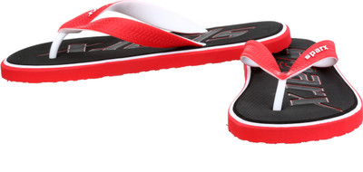 

Sparx SFG-2043 Flip Flops, Blackred