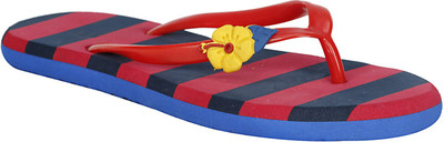 

VAGON Flip Flops, Multicolor