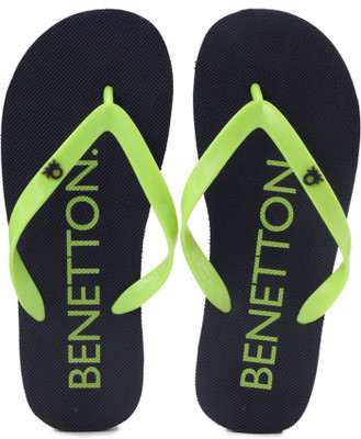 

United Colors of Benetton Flip Flops, 902