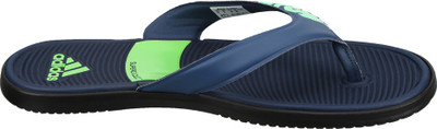 

ADIDAS ORRIN MS Slippers, Minblu/sollim/black