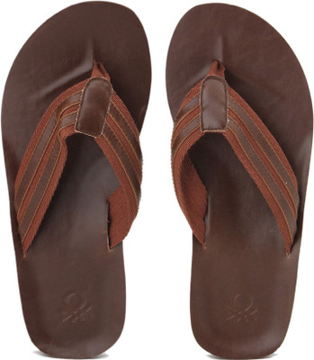 

United Colors of Benetton 16A8TIMEFW12I Slippers, 904