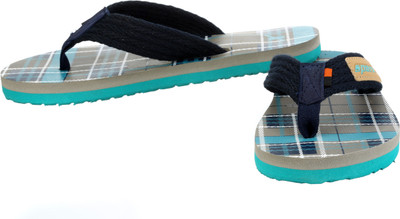 

Sparx SFG-533 Flip Flops, Navyblueturkeyblue