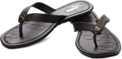 

Puma Drifter Road III Flip Flops, 04;java;gold