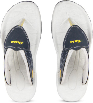 

Bata FOOT THRILL J2 Slippers, Blue