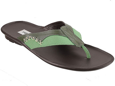 

Metro 16 Slippers, 21;green