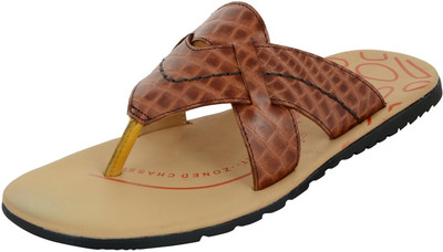 

Forest Hill Slippers, Tan