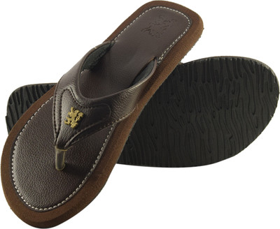 

Guardian Boys Slipper Flip Flop(Brown