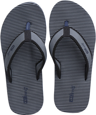 

VKC Extra Soft Flip Flops, Grey