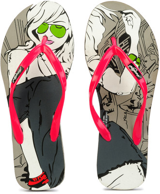 Freetoes EVA Flip Flops