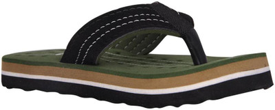 

Guys & Dolls Boys Slipper Flip Flop(Green