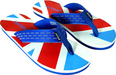 

Levitate Flip Flops, Navy white red